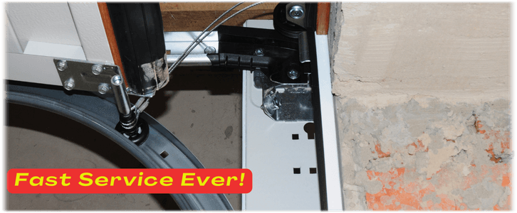 Garage Door Roller Repair Castle Rock CO