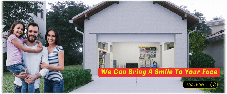 Castle Rock CO Garage Door Repair